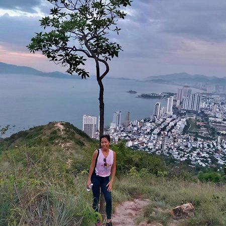 Bondi Backpackers Nhatrang Να Τρανγκ Εξωτερικό φωτογραφία