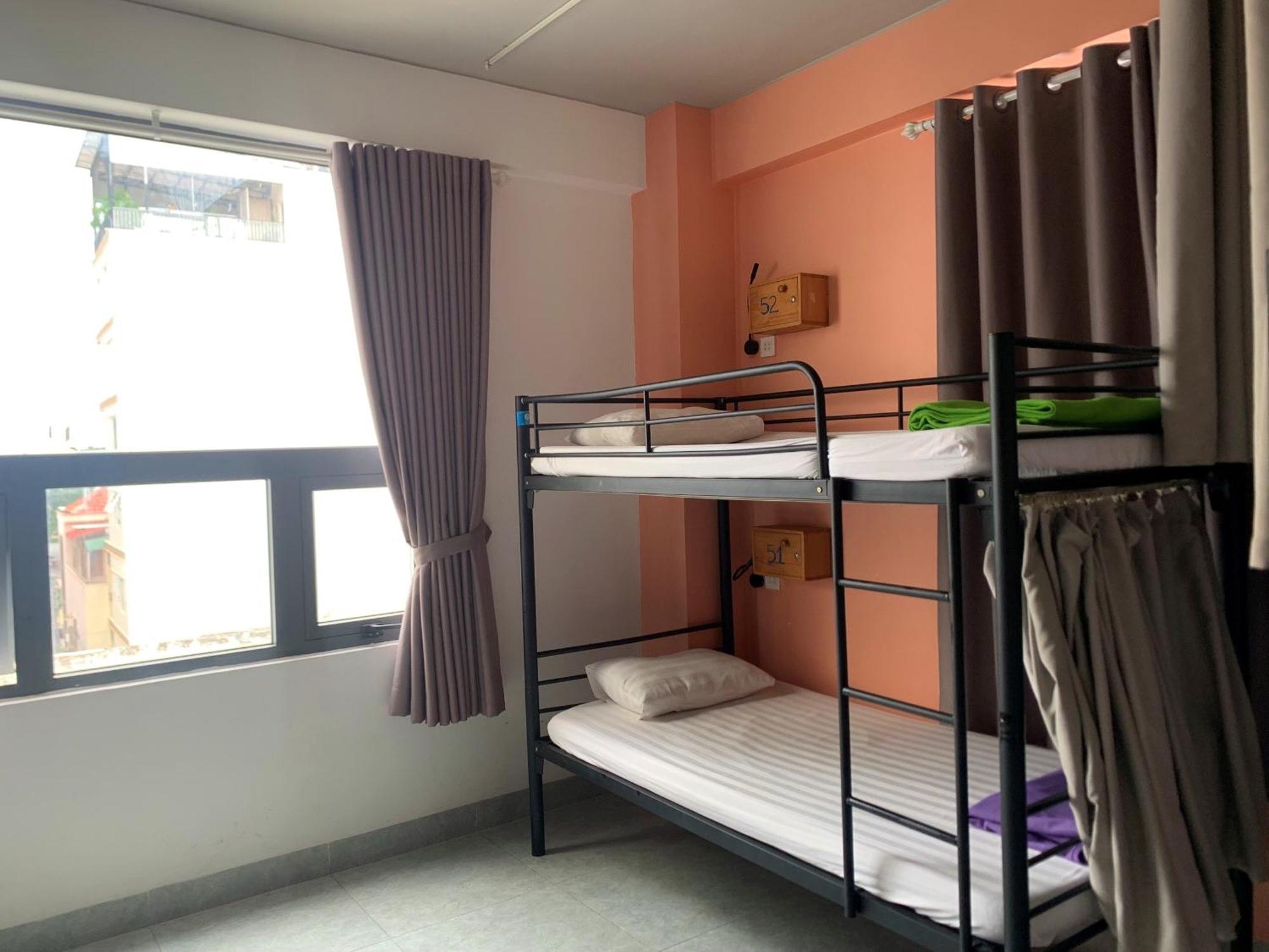 Bondi Backpackers Nhatrang Να Τρανγκ Εξωτερικό φωτογραφία