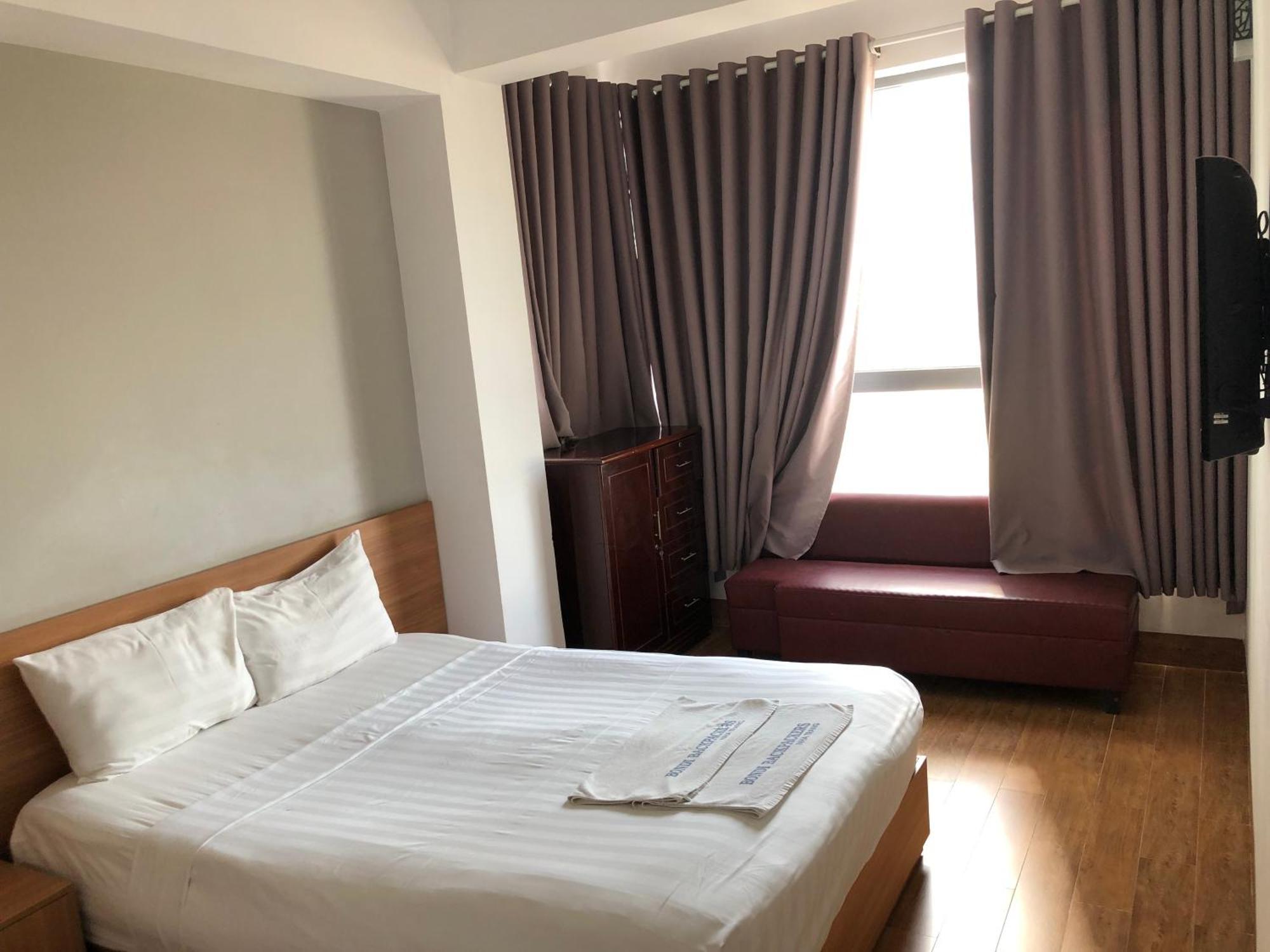 Bondi Backpackers Nhatrang Να Τρανγκ Εξωτερικό φωτογραφία