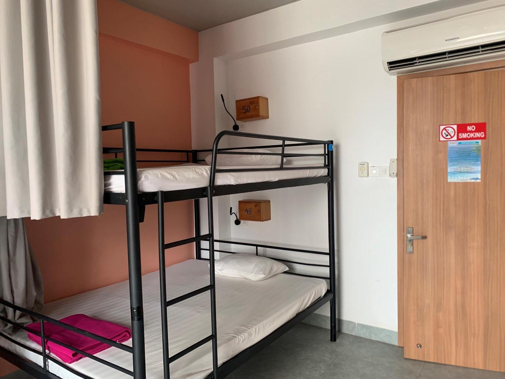 Bondi Backpackers Nhatrang Να Τρανγκ Εξωτερικό φωτογραφία