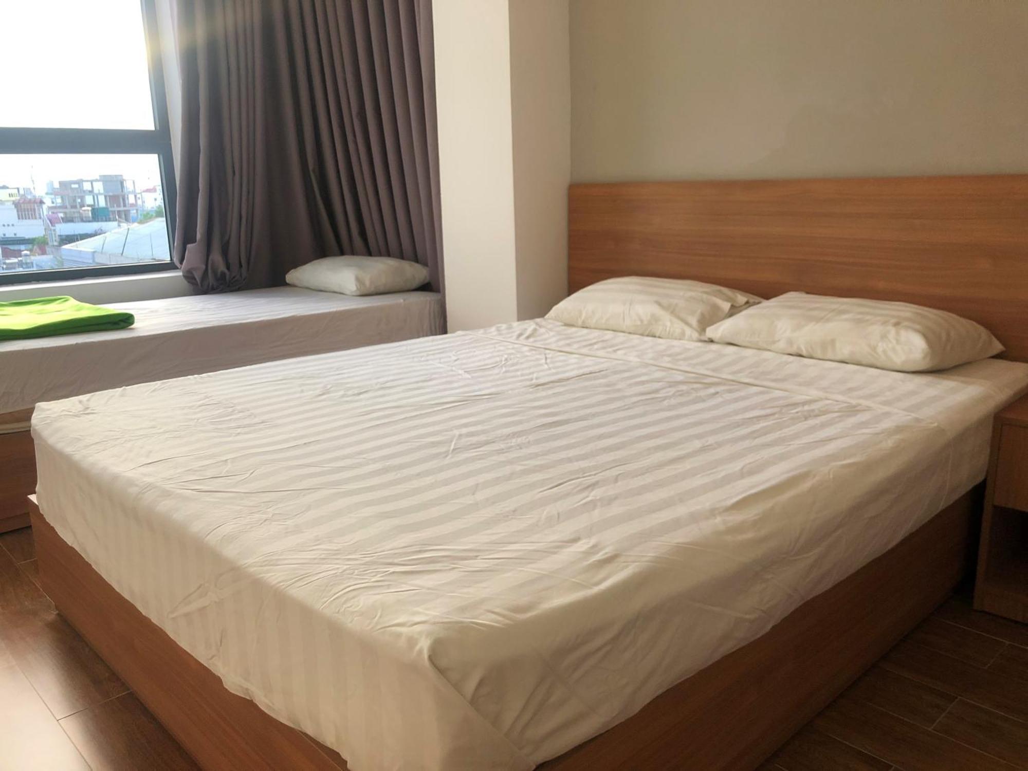 Bondi Backpackers Nhatrang Να Τρανγκ Εξωτερικό φωτογραφία
