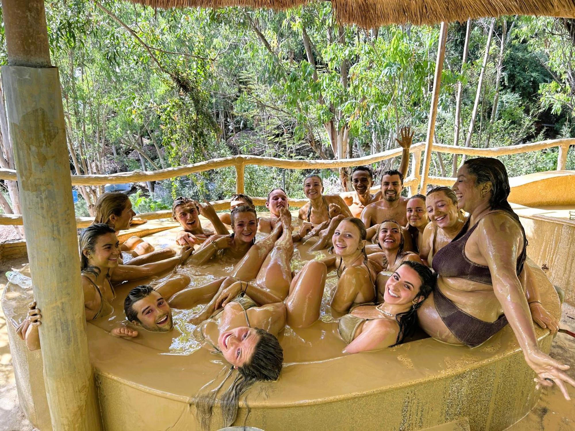 Bondi Backpackers Nhatrang Να Τρανγκ Εξωτερικό φωτογραφία