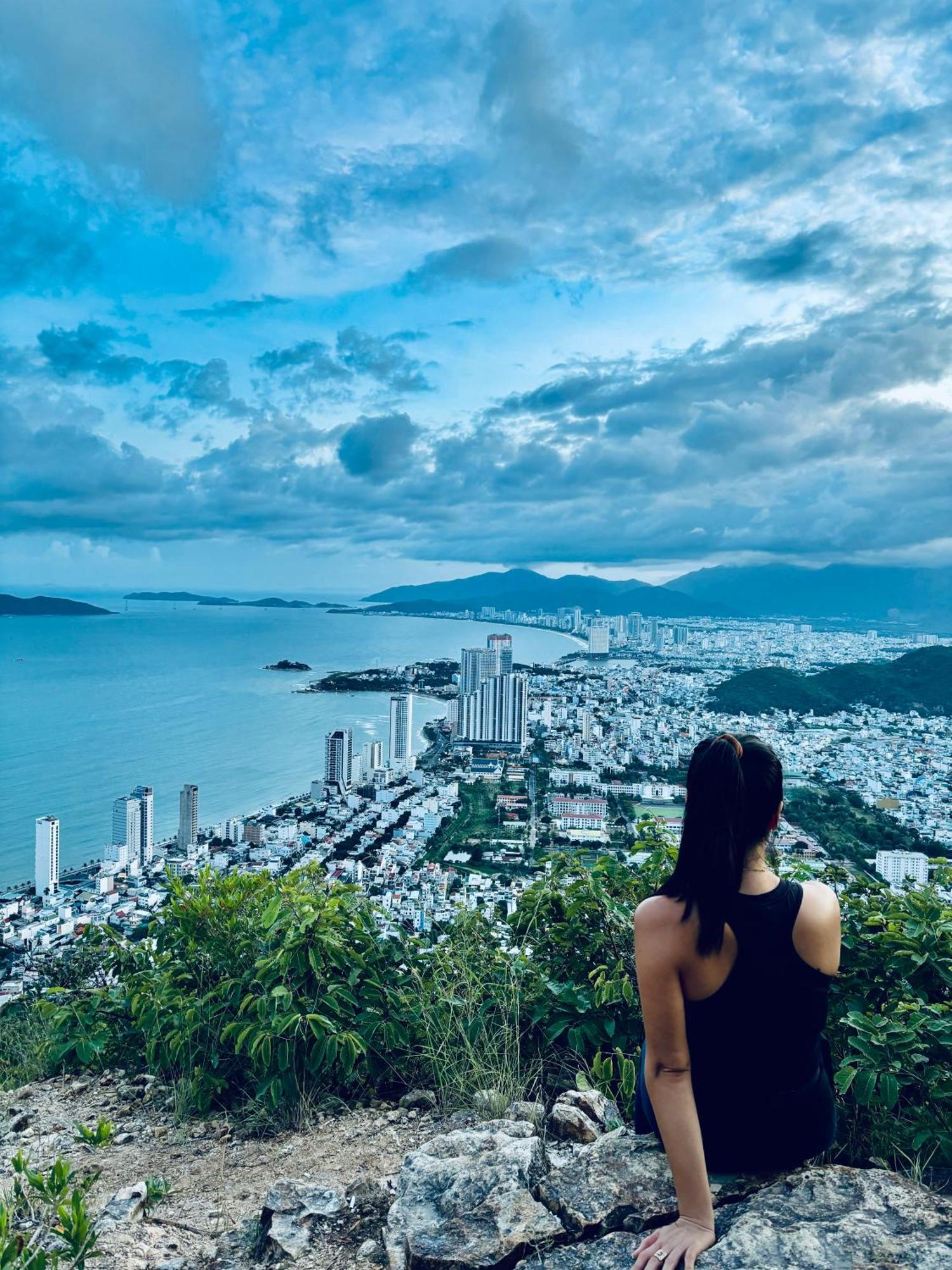 Bondi Backpackers Nhatrang Να Τρανγκ Εξωτερικό φωτογραφία