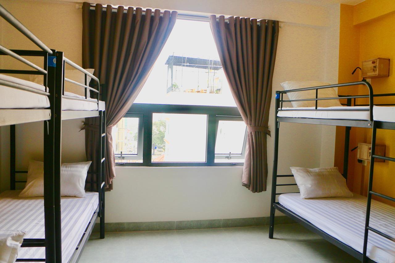 Bondi Backpackers Nhatrang Να Τρανγκ Εξωτερικό φωτογραφία