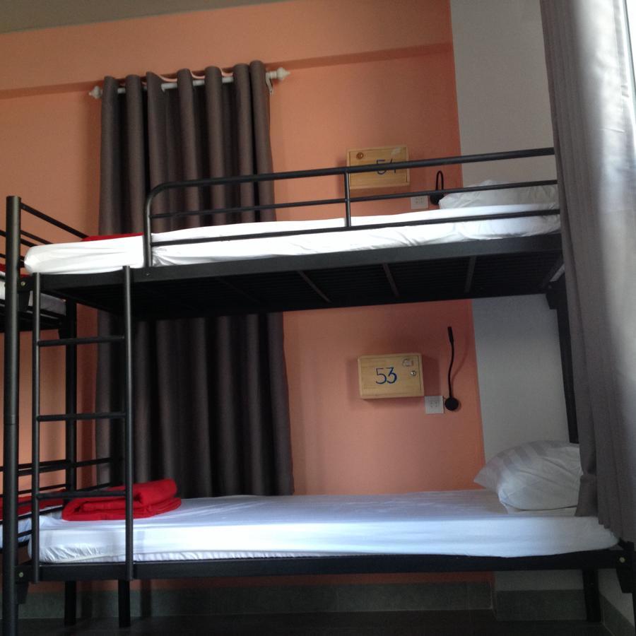 Bondi Backpackers Nhatrang Να Τρανγκ Εξωτερικό φωτογραφία