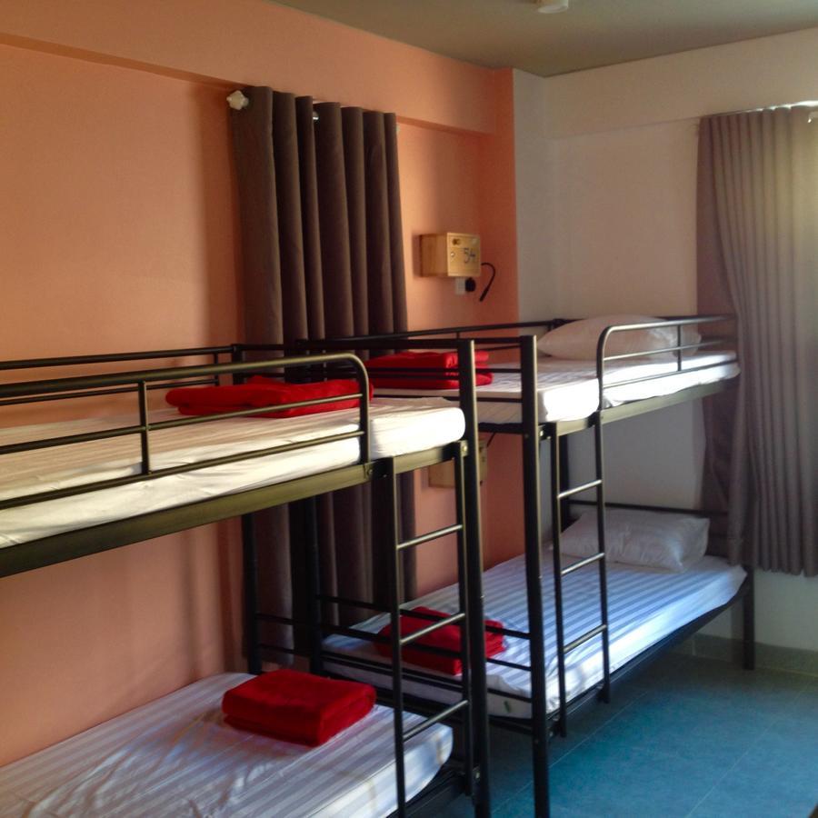 Bondi Backpackers Nhatrang Να Τρανγκ Εξωτερικό φωτογραφία