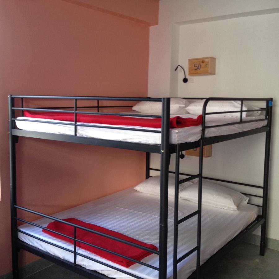 Bondi Backpackers Nhatrang Να Τρανγκ Εξωτερικό φωτογραφία