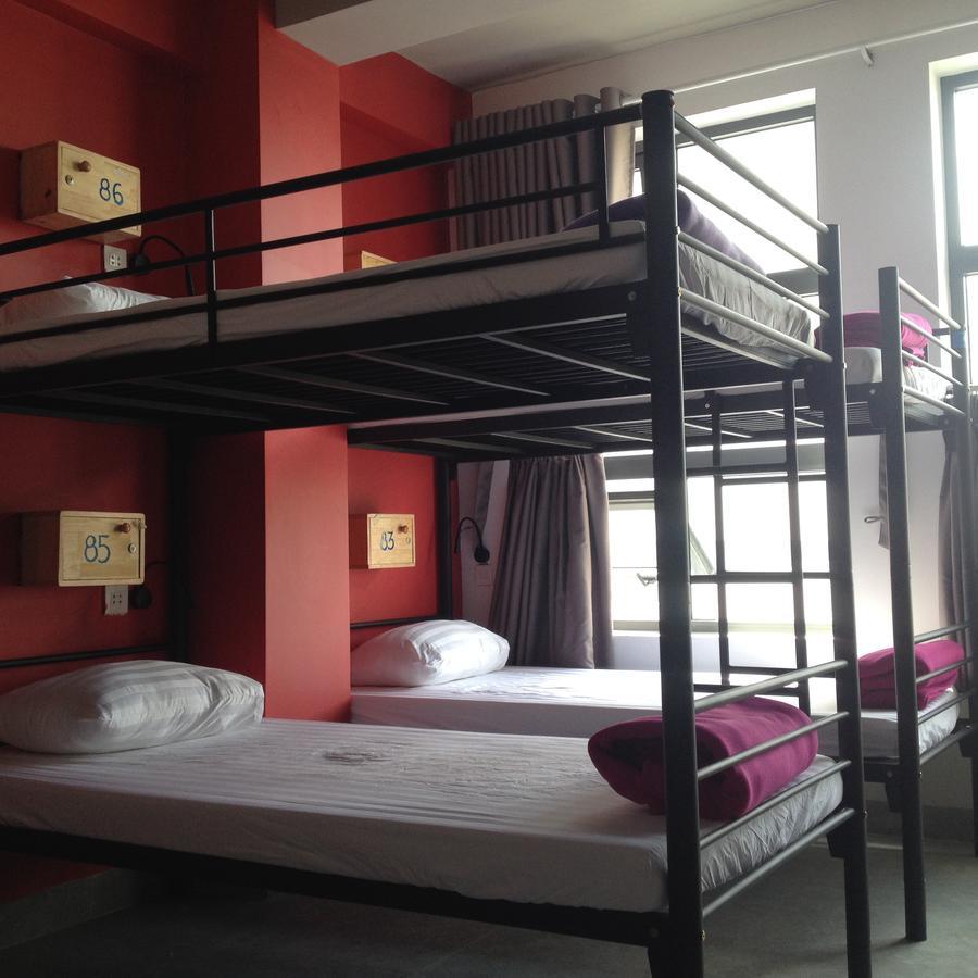 Bondi Backpackers Nhatrang Να Τρανγκ Εξωτερικό φωτογραφία