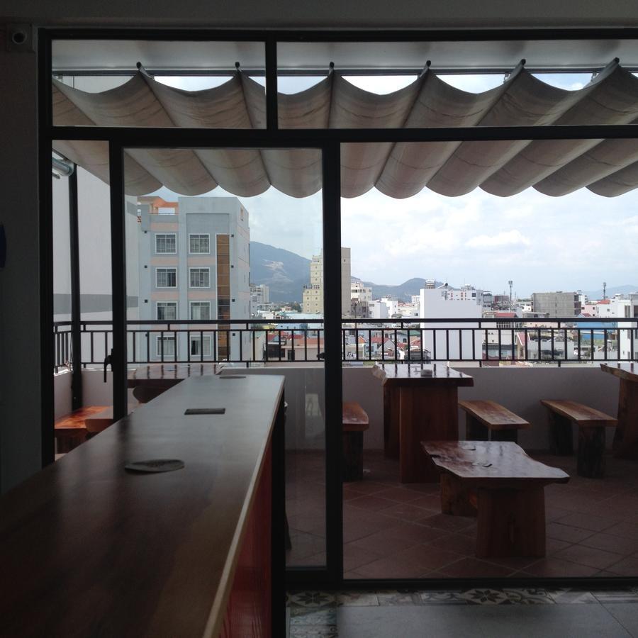 Bondi Backpackers Nhatrang Να Τρανγκ Εξωτερικό φωτογραφία
