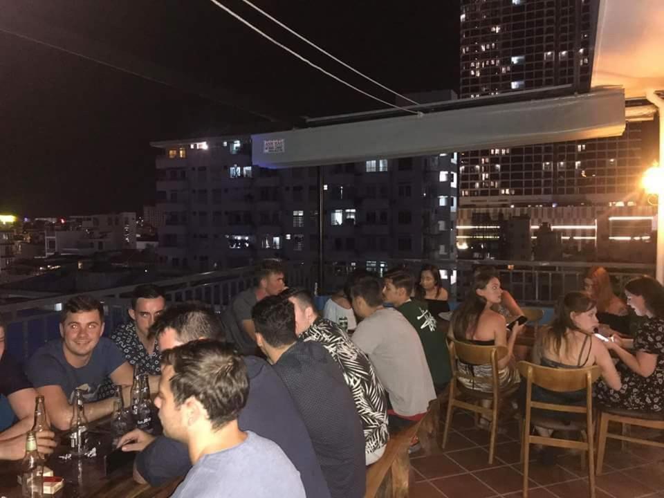 Bondi Backpackers Nhatrang Να Τρανγκ Εξωτερικό φωτογραφία