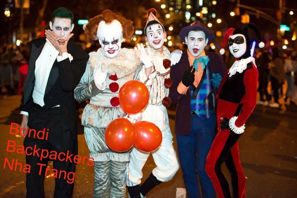 Bondi Backpackers Nhatrang Να Τρανγκ Εξωτερικό φωτογραφία